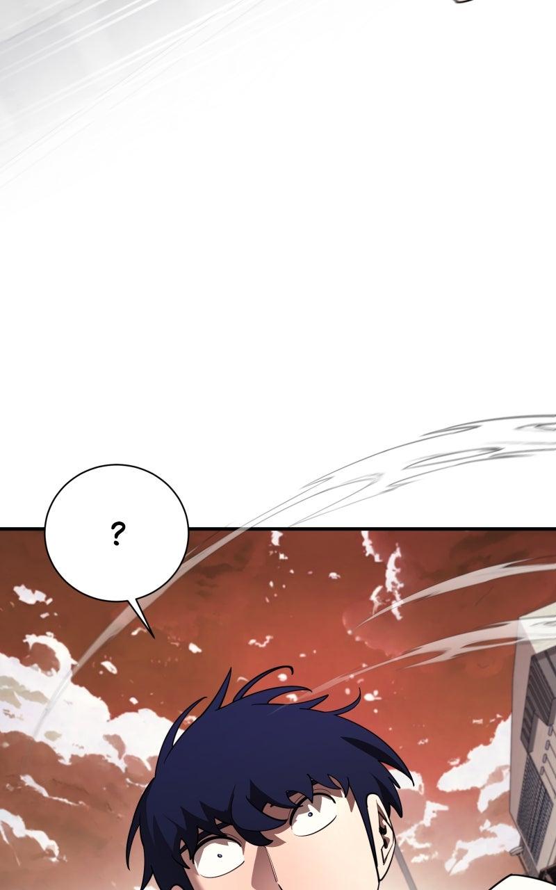 Earthbound God's School Life Chapter 23 Page 72