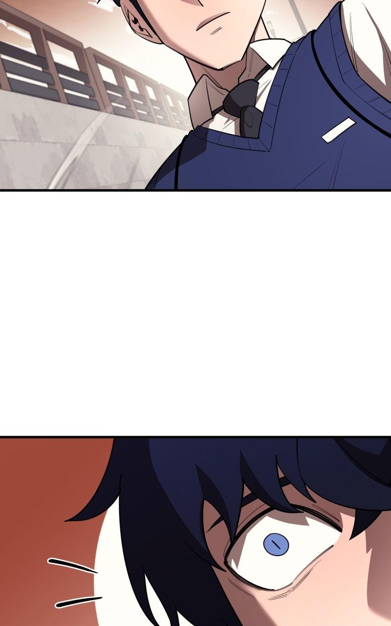 Earthbound God's School Life Chapter 23 Page 73