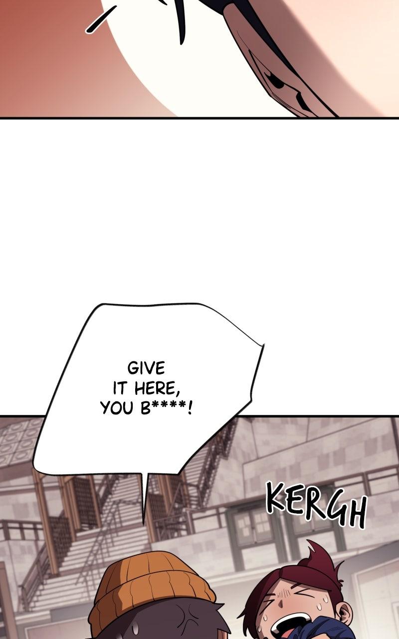 Earthbound God's School Life Chapter 23 Page 74