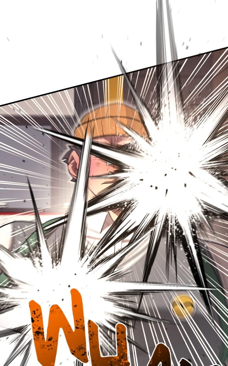 Earthbound God's School Life Chapter 23 Page 77