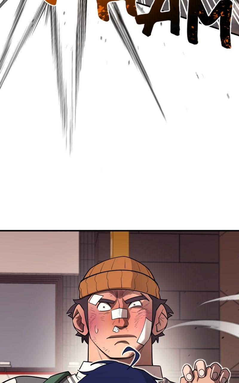 Earthbound God's School Life Chapter 23 Page 78