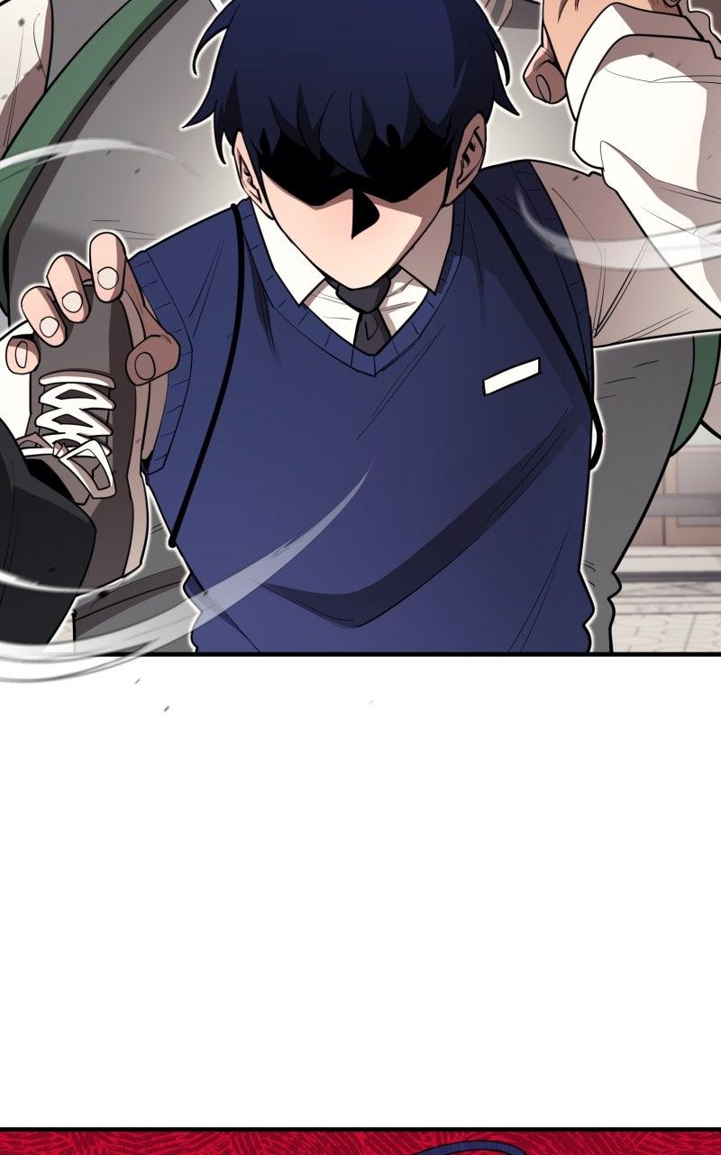 Earthbound God's School Life Chapter 23 Page 79