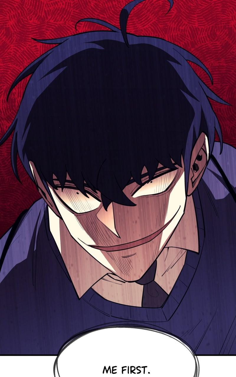 Earthbound God's School Life Chapter 23 Page 80