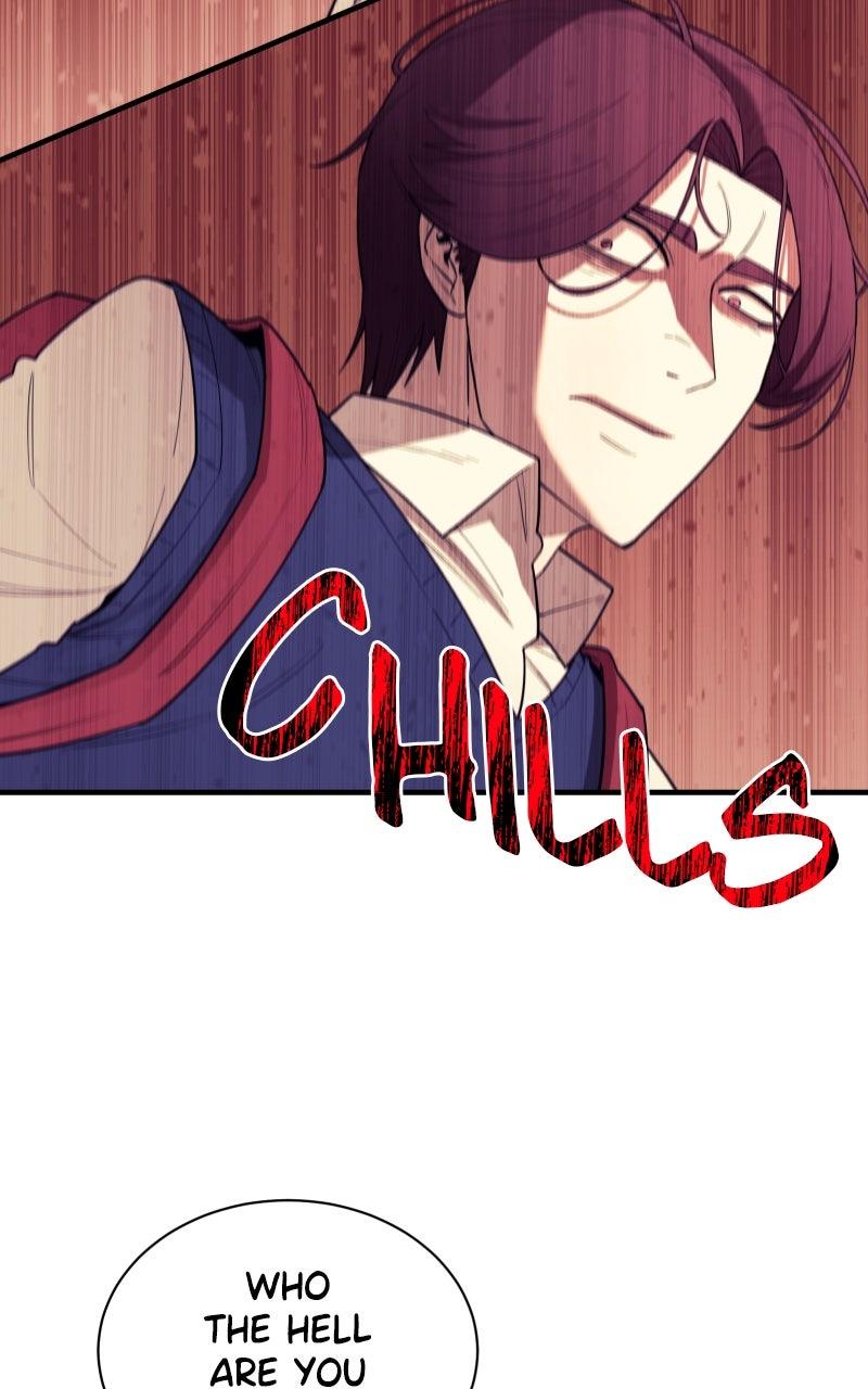 Earthbound God's School Life Chapter 23 Page 82