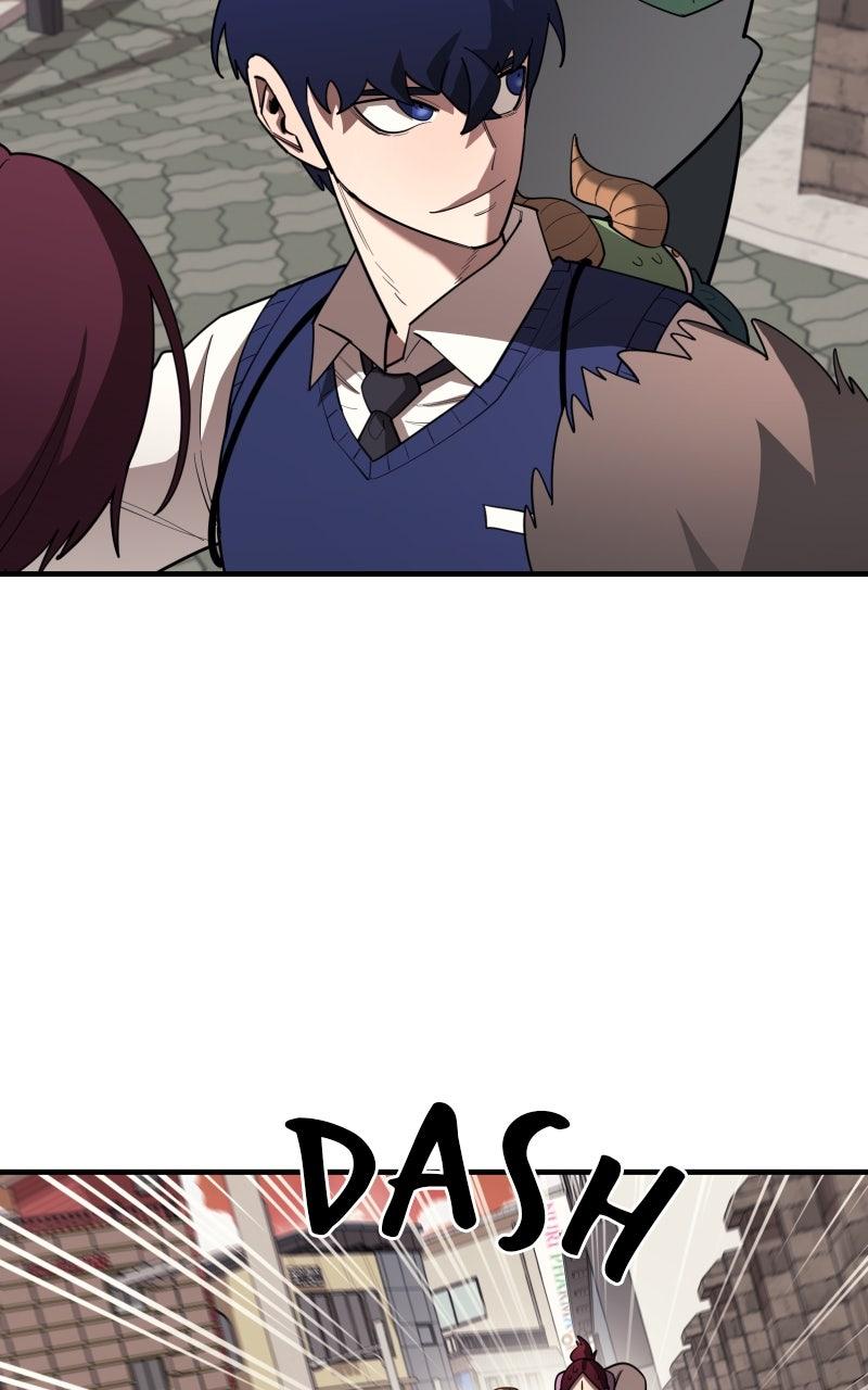 Earthbound God's School Life Chapter 23 Page 86