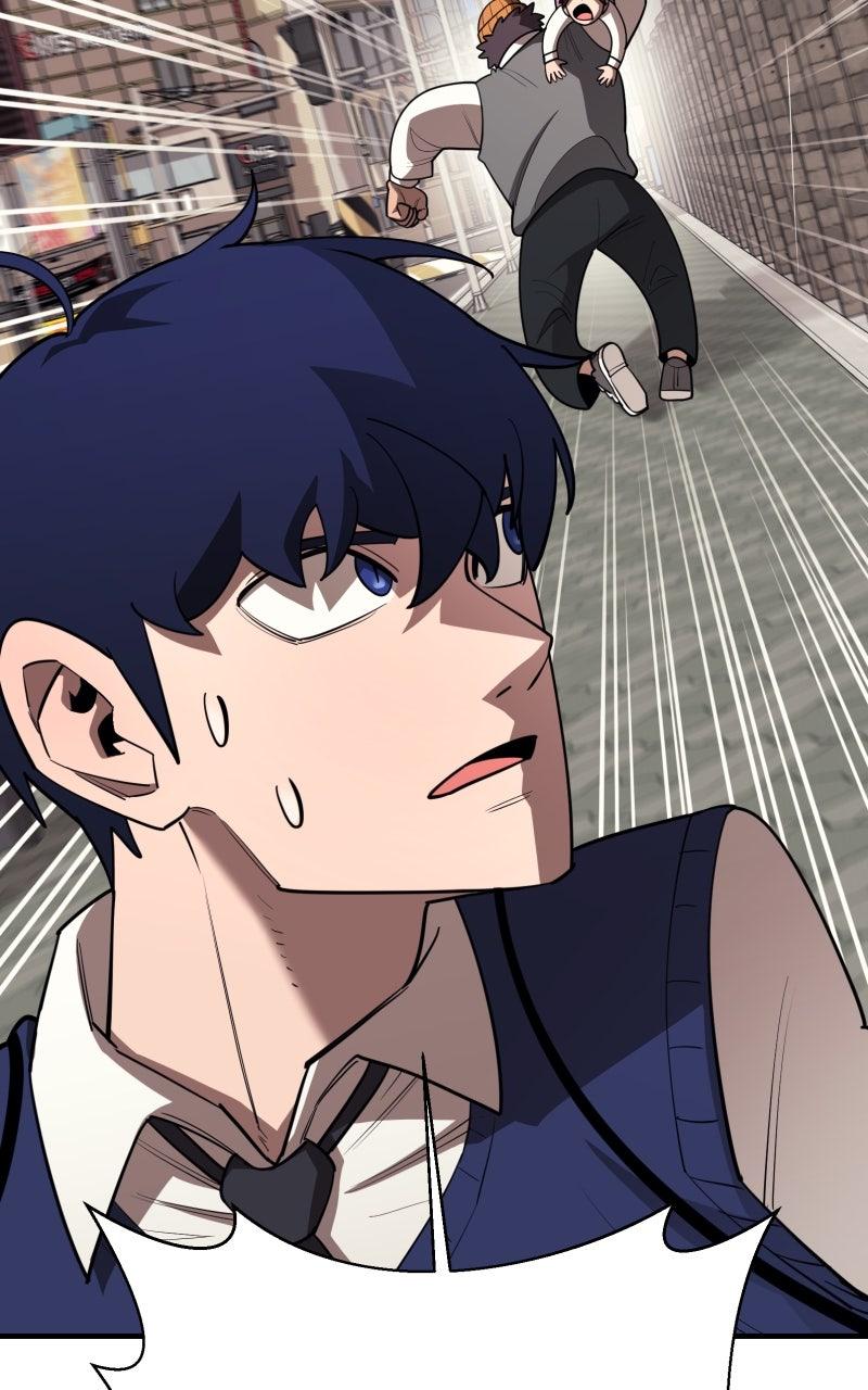 Earthbound God's School Life Chapter 23 Page 87