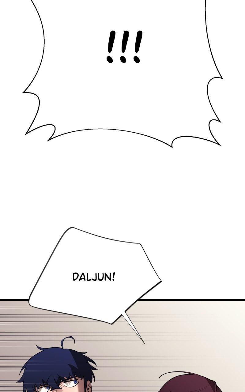 Earthbound God's School Life Chapter 23 Page 88