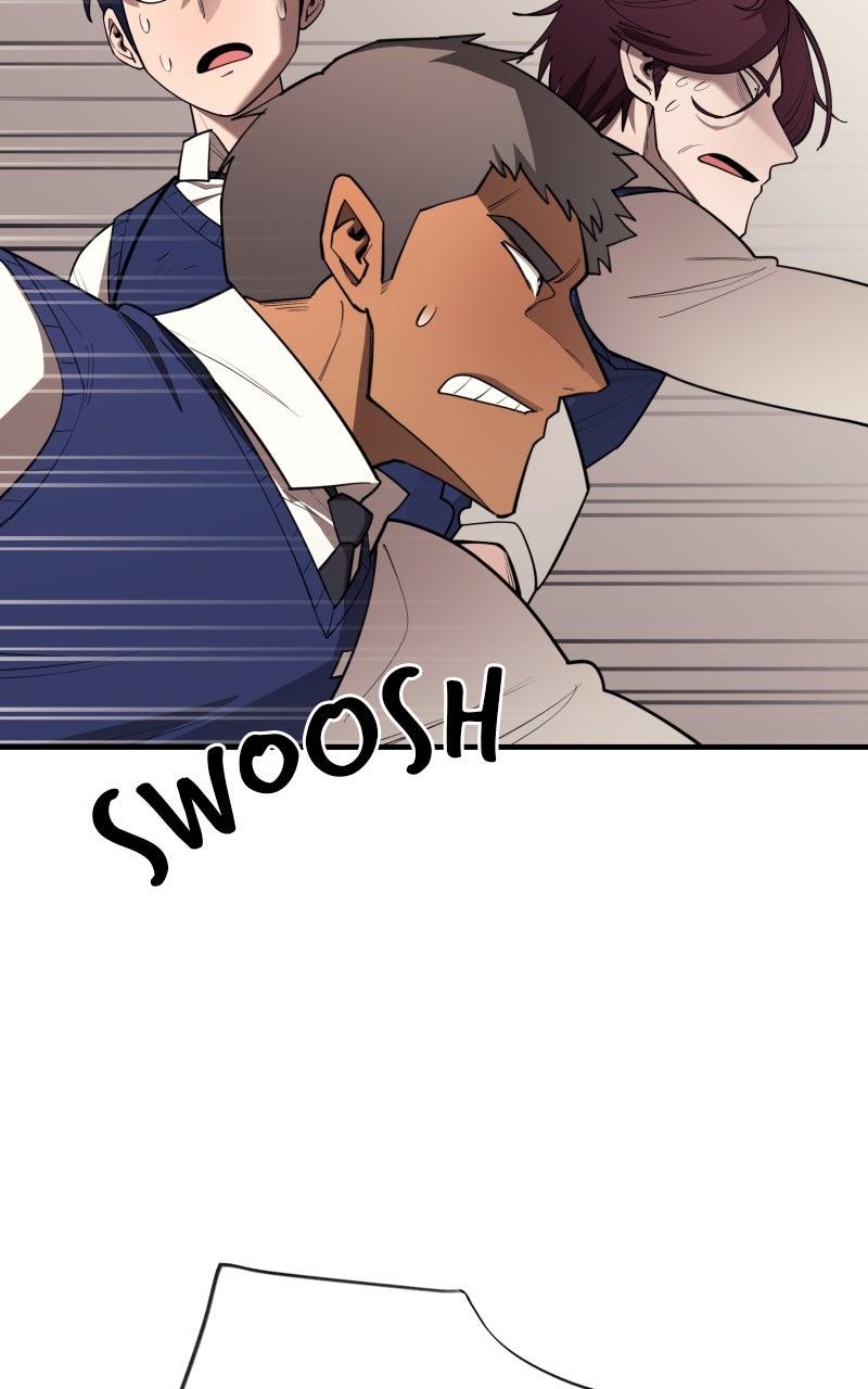 Earthbound God's School Life Chapter 23 Page 89