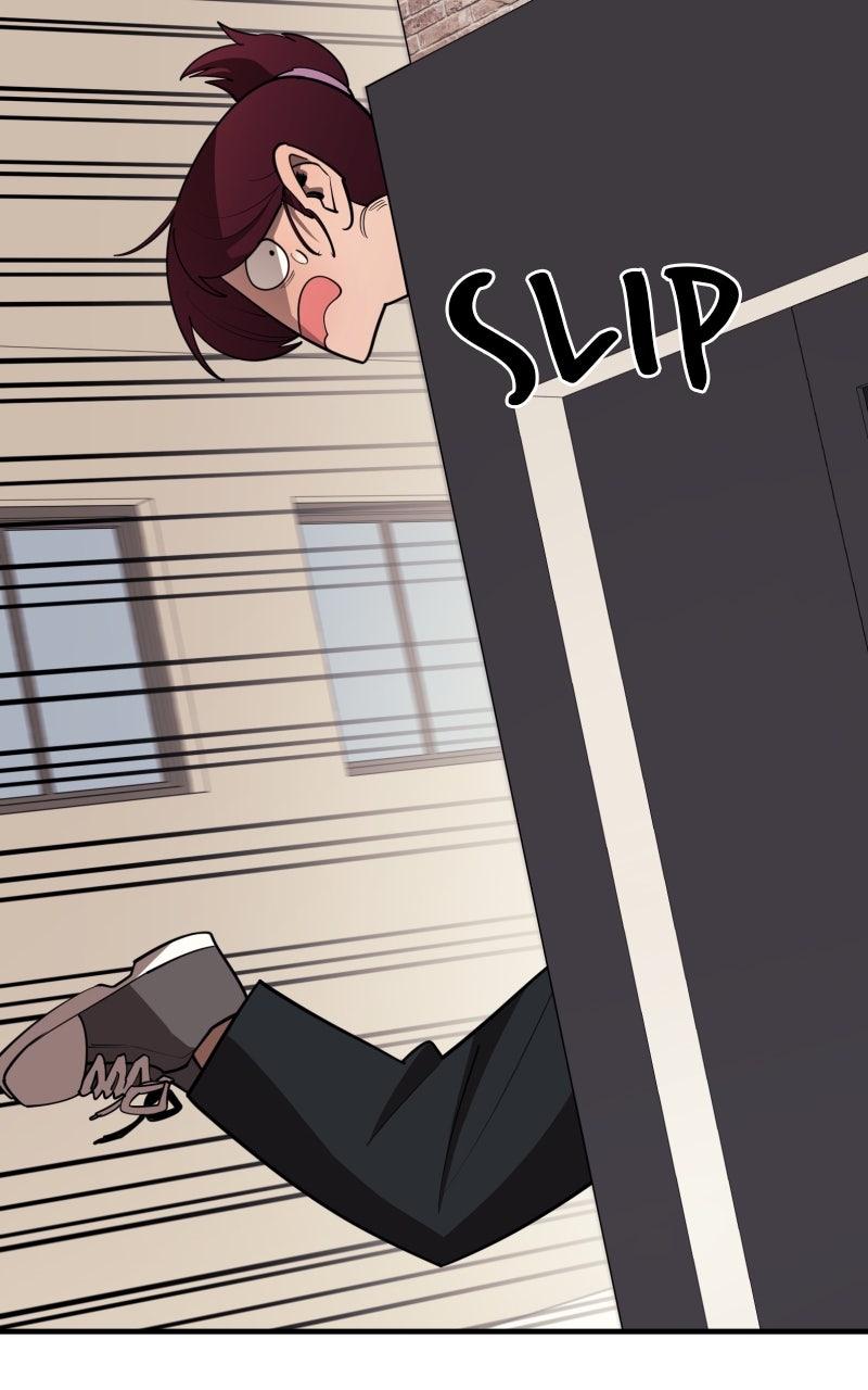 Earthbound God's School Life Chapter 23 Page 92