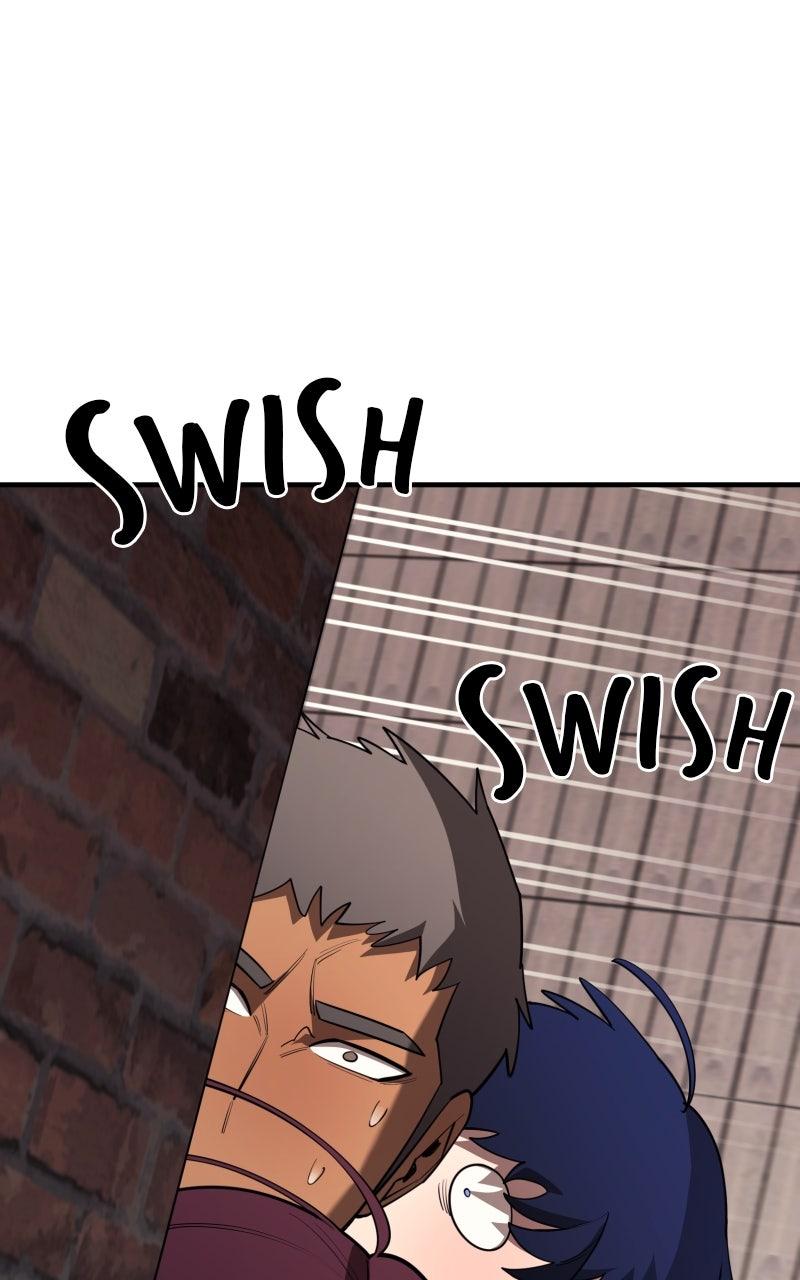 Earthbound God's School Life Chapter 23 Page 93