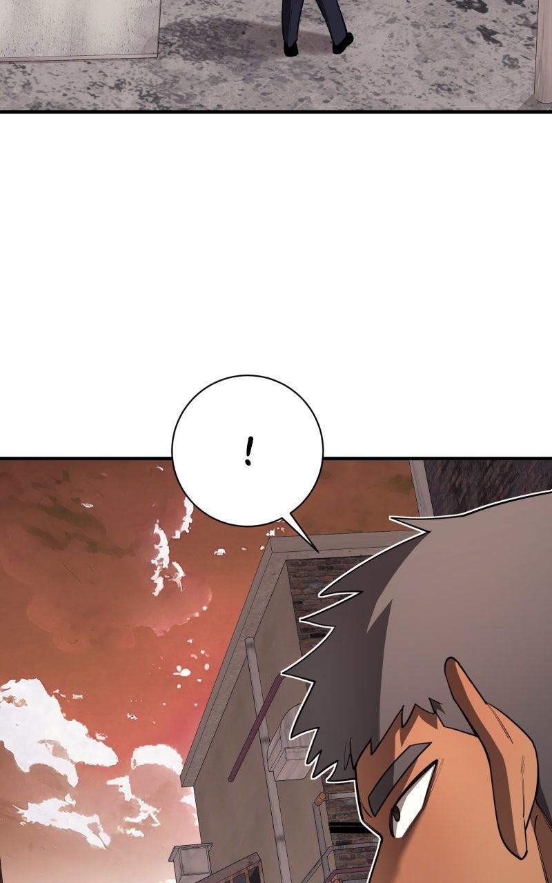 Earthbound God's School Life Chapter 23 Page 96