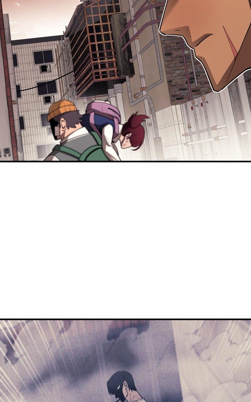 Earthbound God's School Life Chapter 23 Page 97