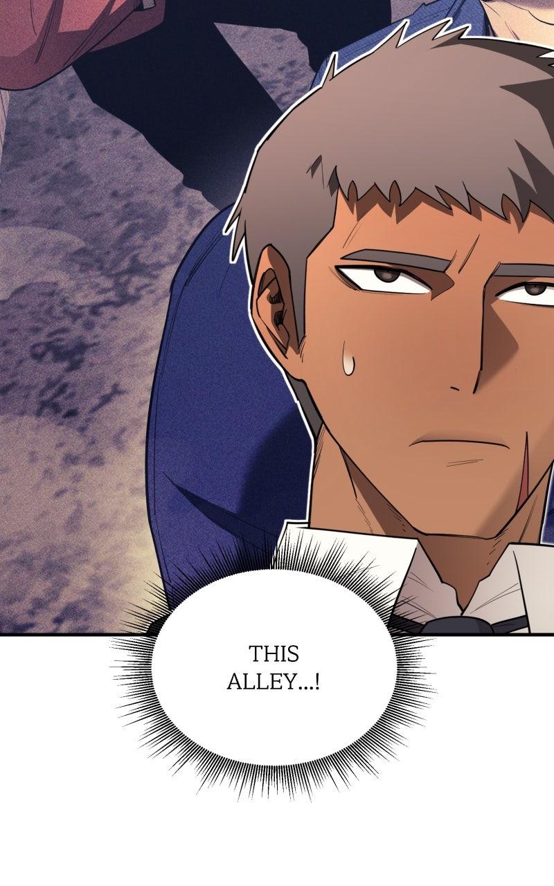 Earthbound God's School Life Chapter 23 Page 99