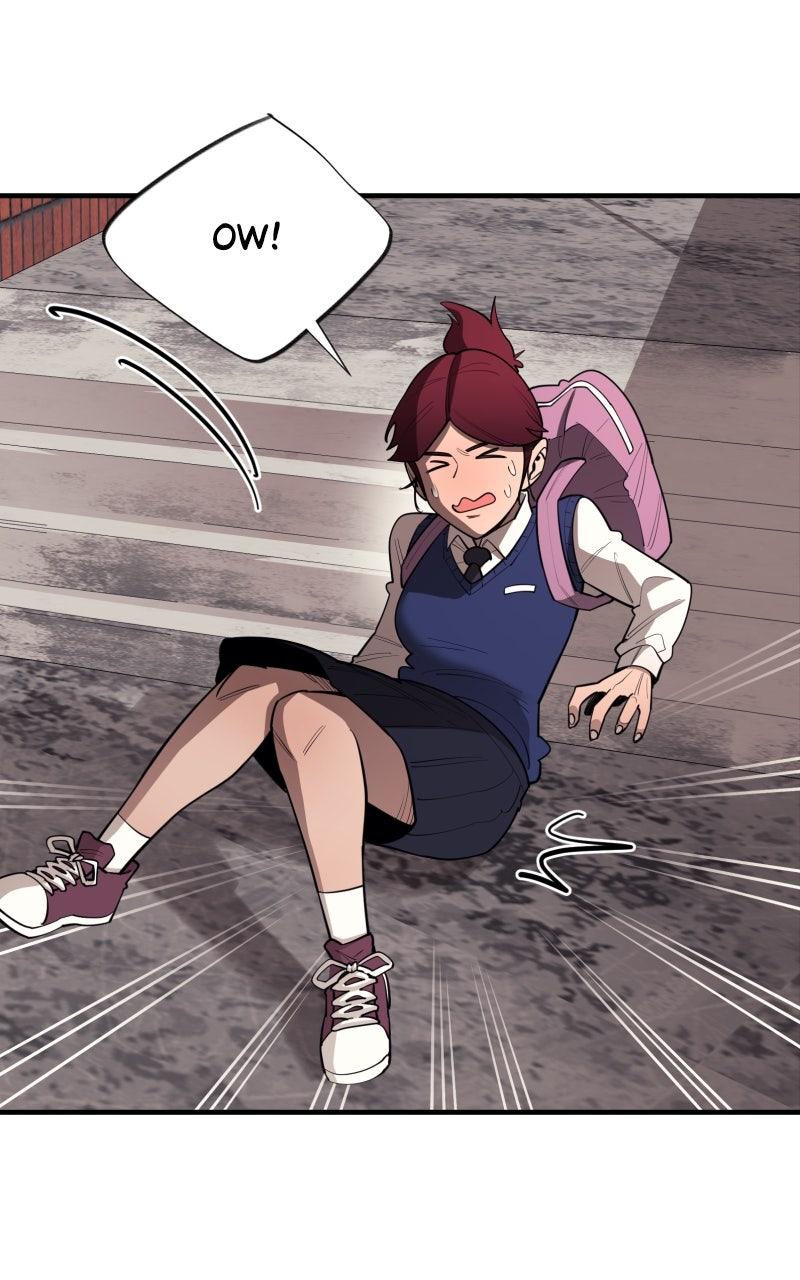 Earthbound God's School Life Chapter 23 Page 100