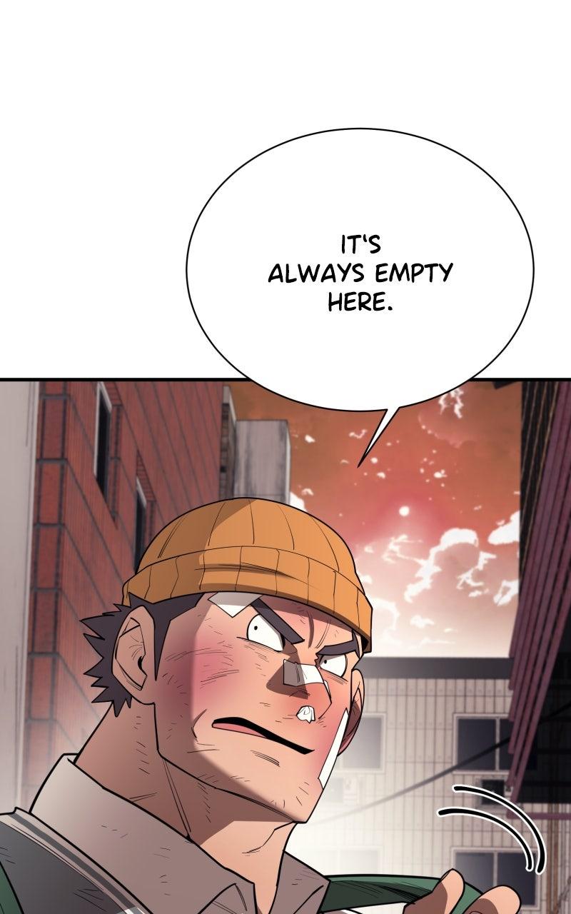 Earthbound God's School Life Chapter 23 Page 101