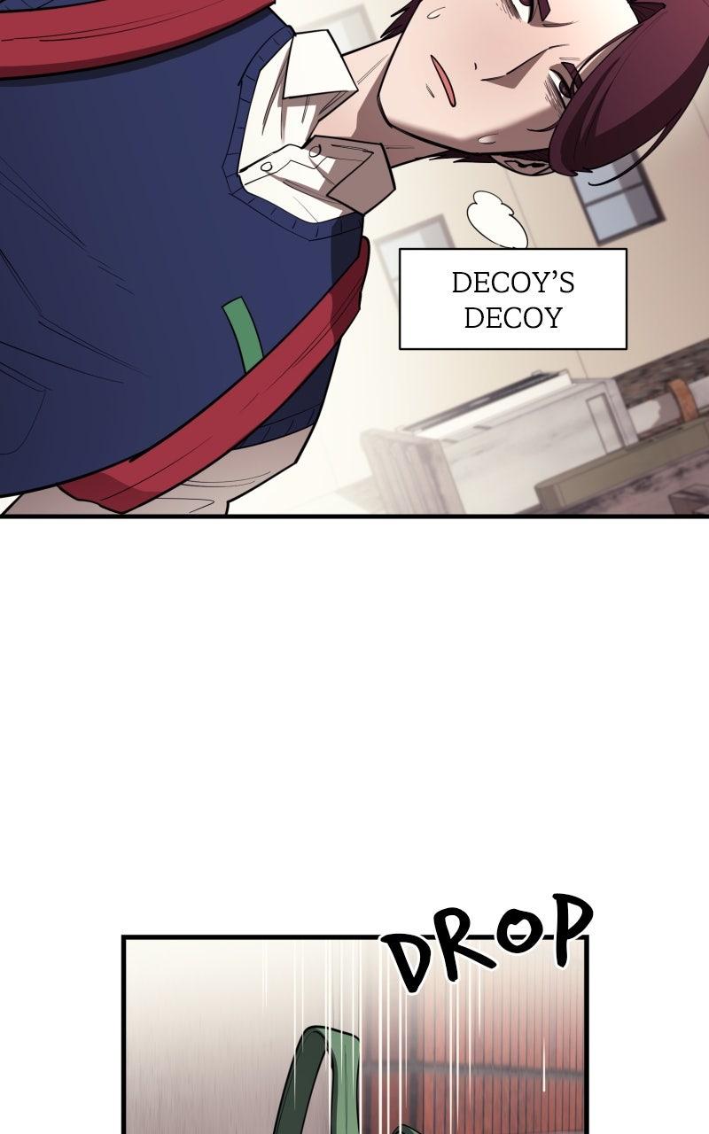 Earthbound God's School Life Chapter 23 Page 104