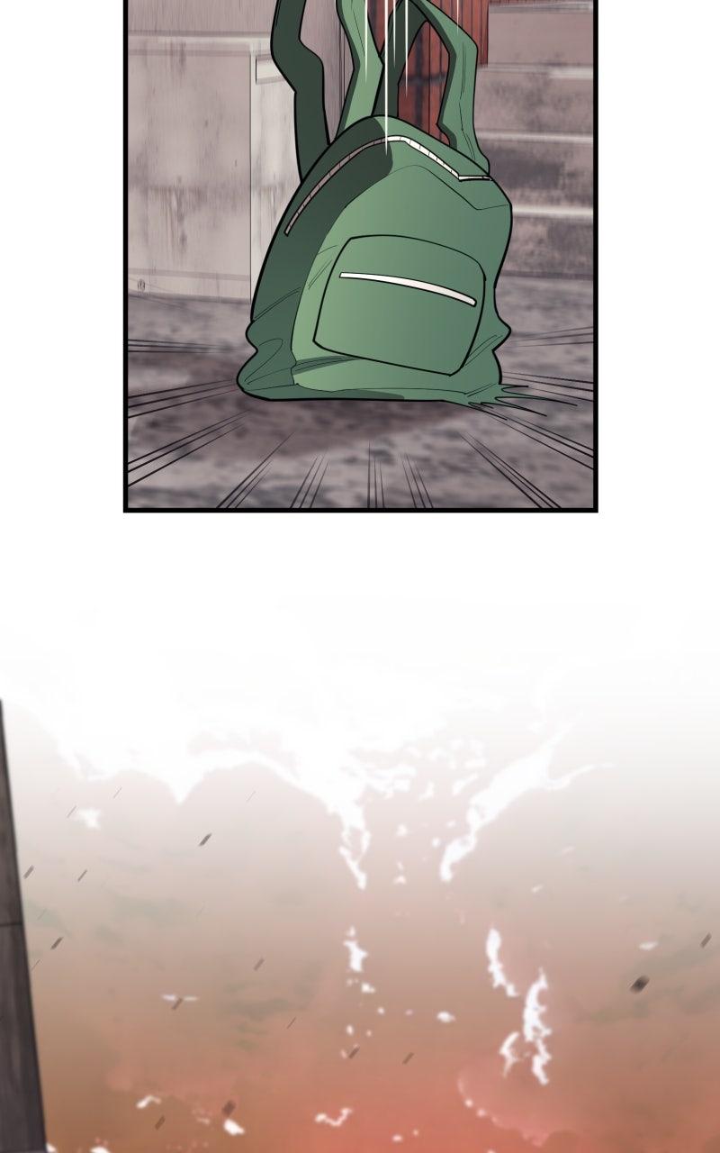 Earthbound God's School Life Chapter 23 Page 105