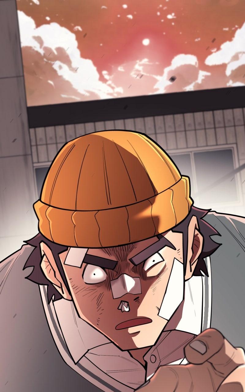 Earthbound God's School Life Chapter 23 Page 106