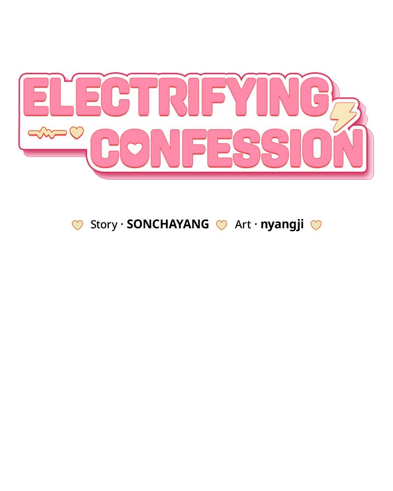 Electrifying Confession Episode 2 27