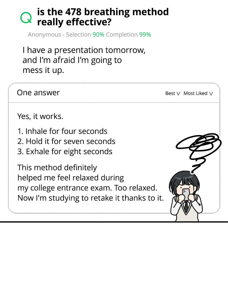 Electrifying Confession Episode 2 94