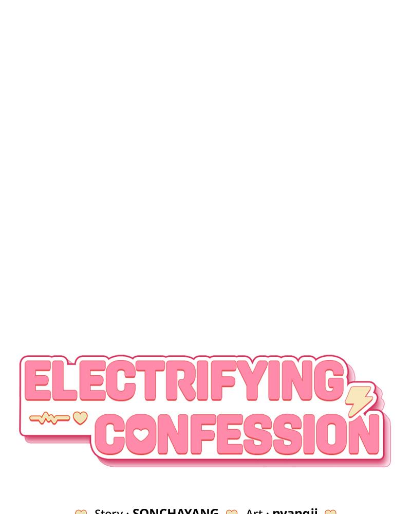 Electrifying Confession Episode 3 81