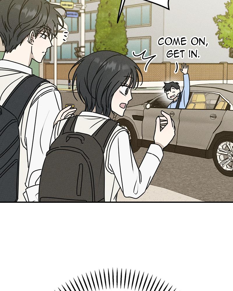 Electrifying Confession Episode 3 92