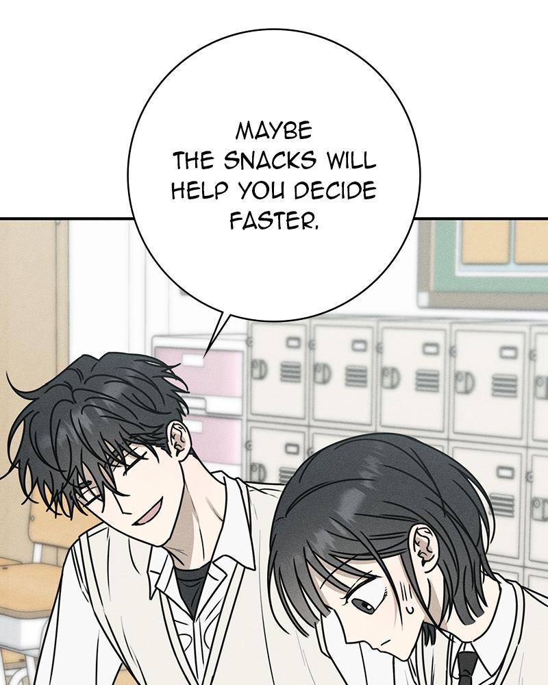 Electrifying Confession Episode 3 113