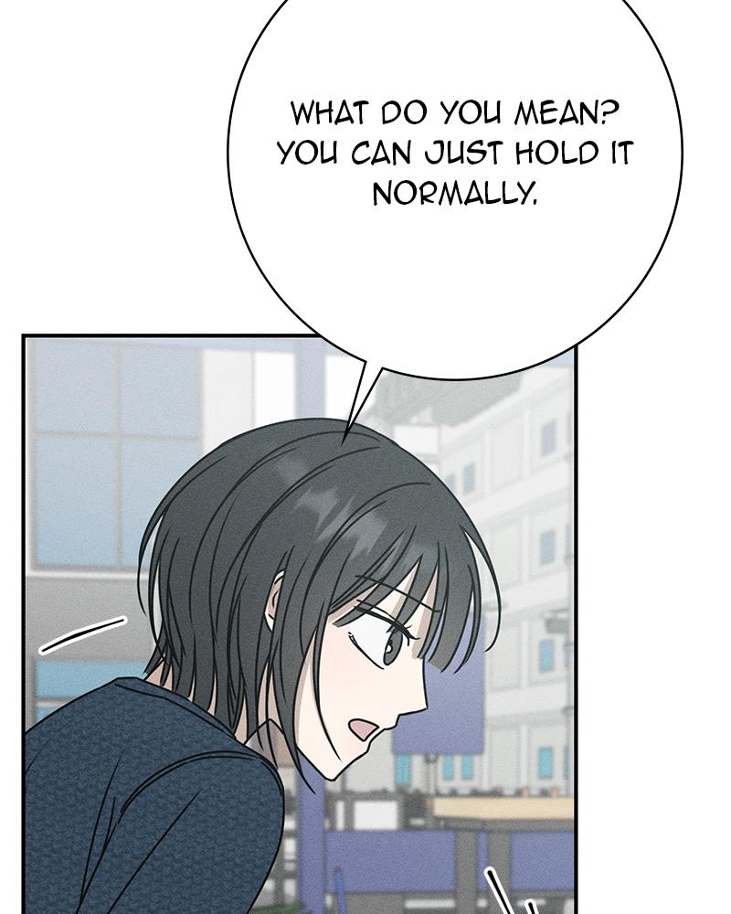 Electrifying Confession Episode 4 36
