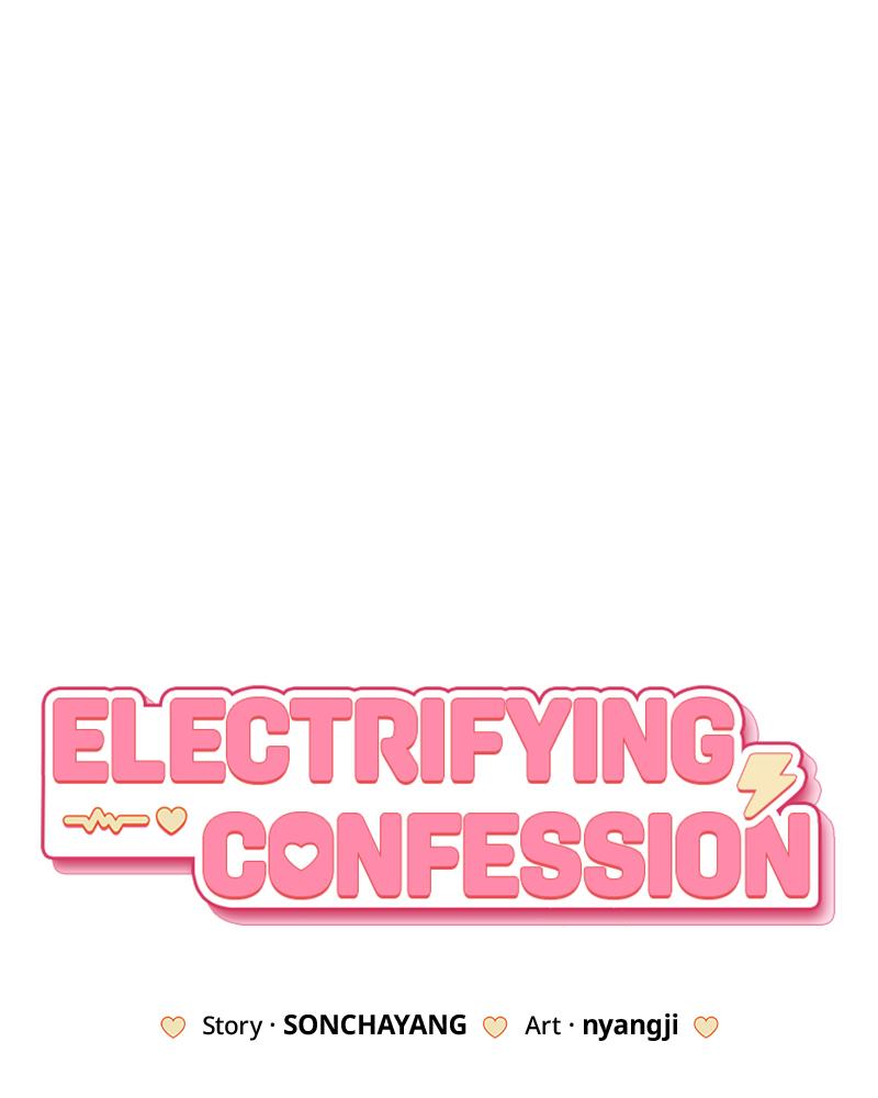 Electrifying Confession Episode 4 63