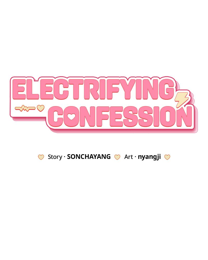 Electrifying Confession Episode 5 32