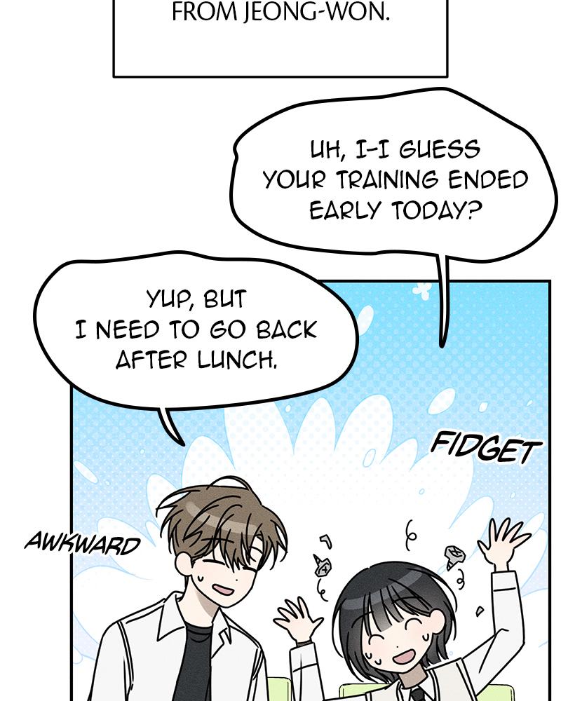 Electrifying Confession Episode 5 64