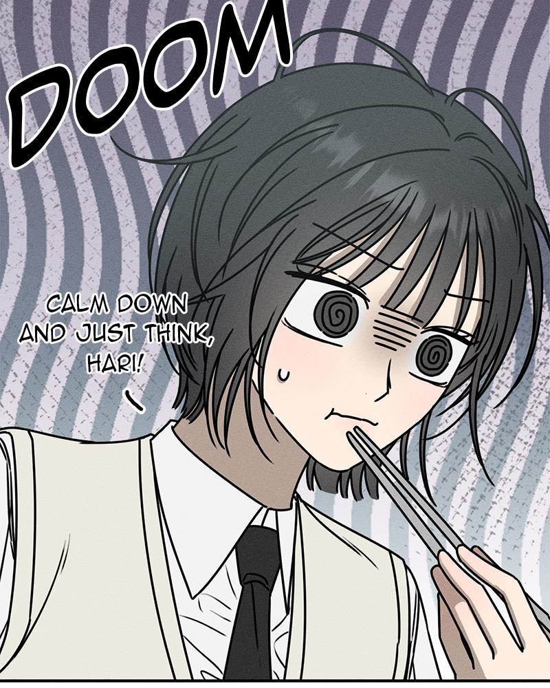Electrifying Confession Episode 5 71