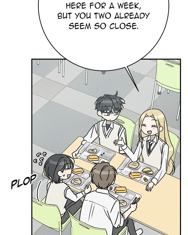 Electrifying Confession Episode 5 87