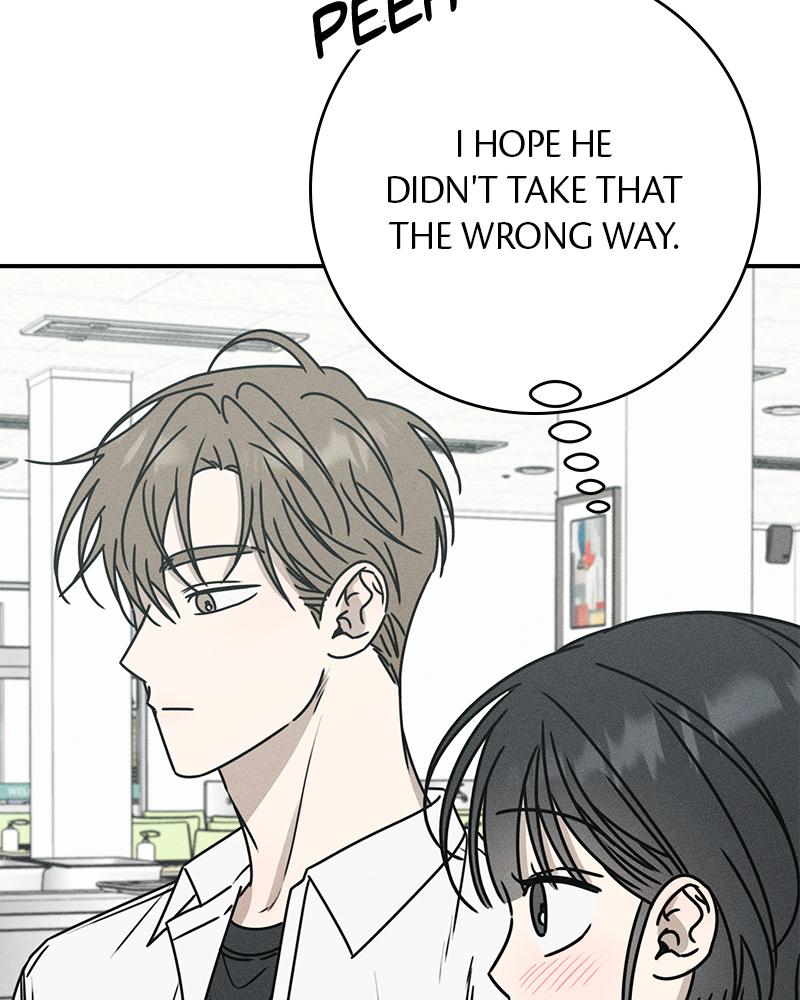 Electrifying Confession Episode 5 99