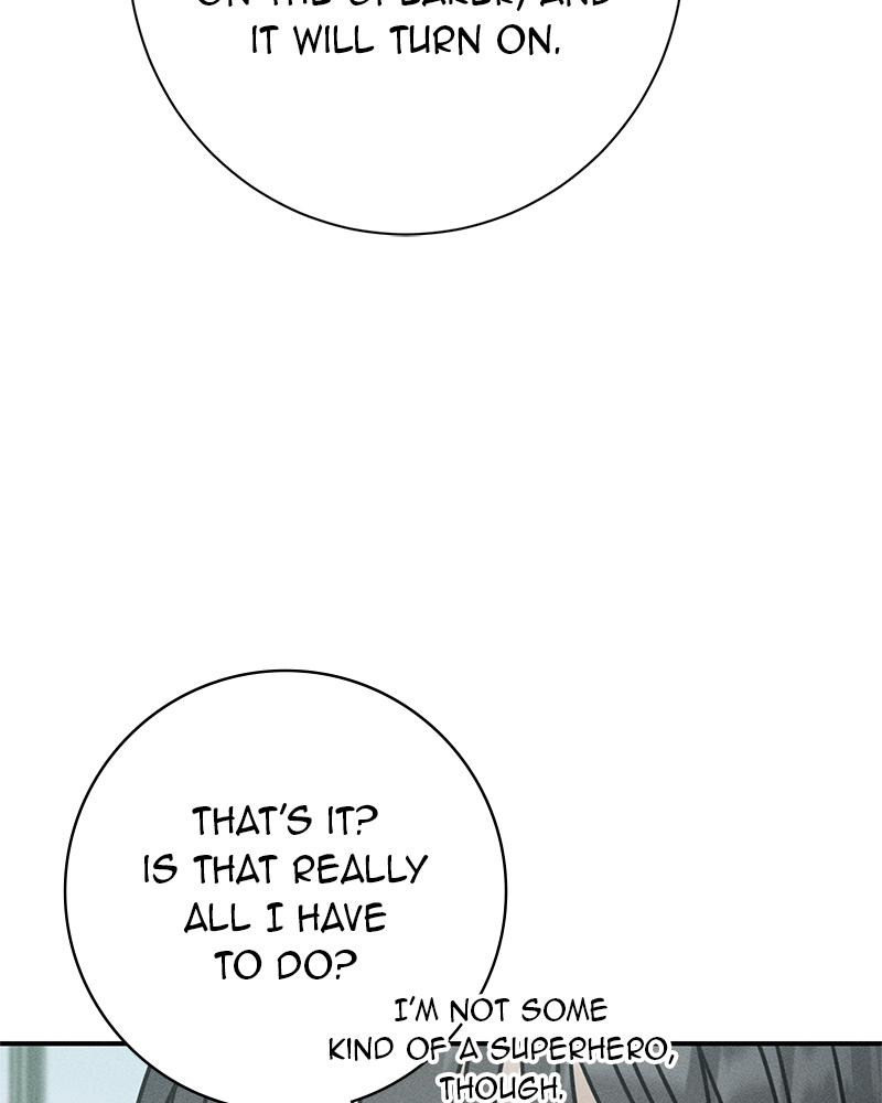 Electrifying Confession Episode 6 18