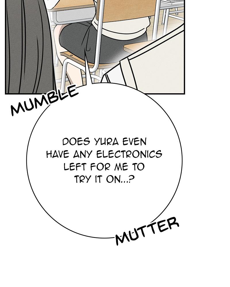 Electrifying Confession Episode 6 61