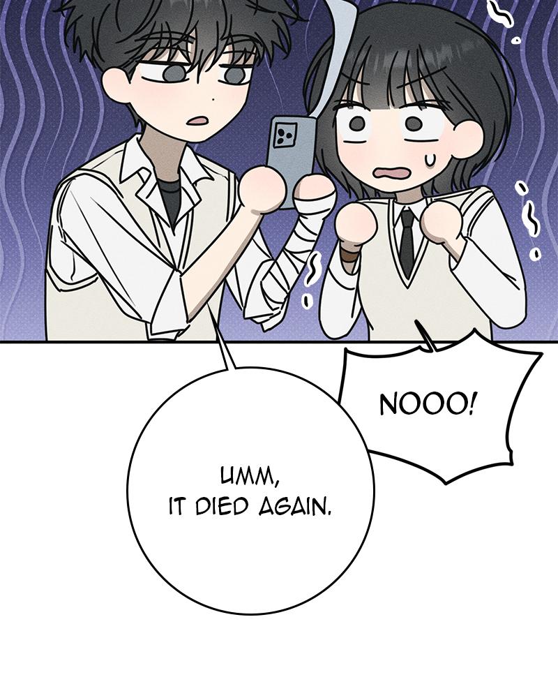 Electrifying Confession Episode 7 24