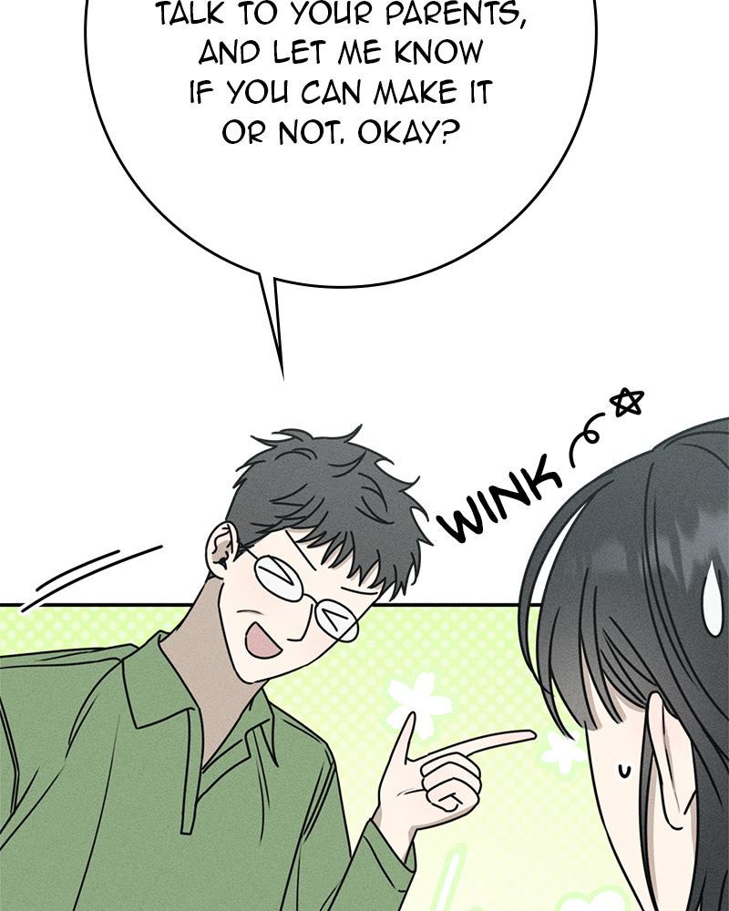 Electrifying Confession Episode 8 76
