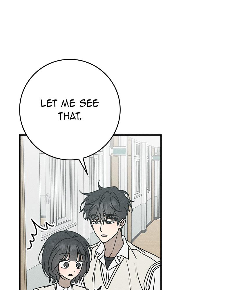 Electrifying Confession Episode 8 110