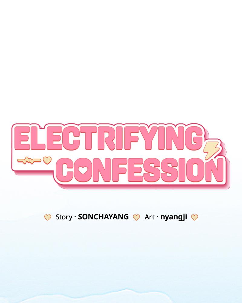 Electrifying Confession Episode 9 32