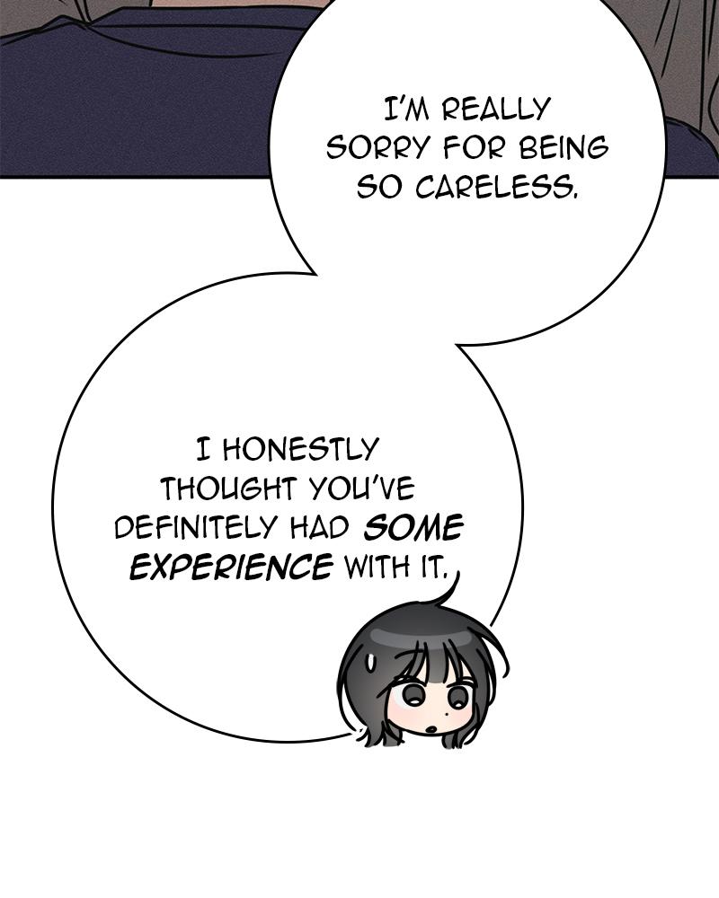 Electrifying Confession Episode 9 110