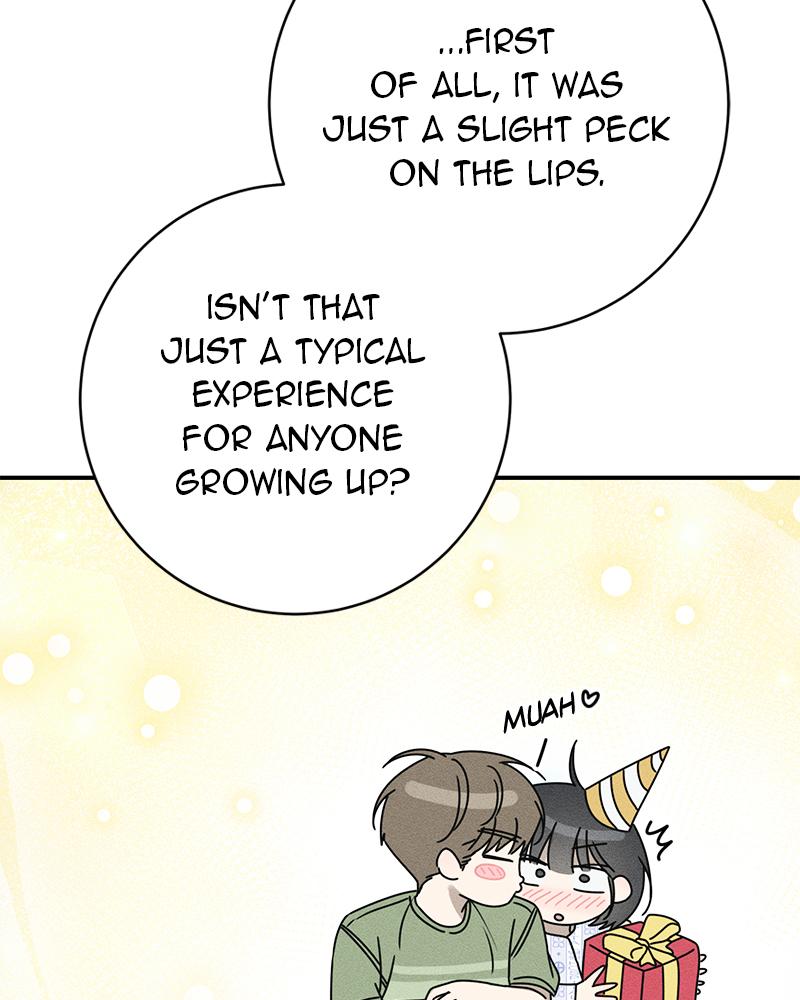Electrifying Confession Episode 9 117