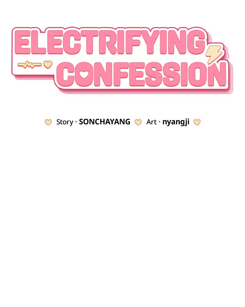 Electrifying Confession Episode 11 46