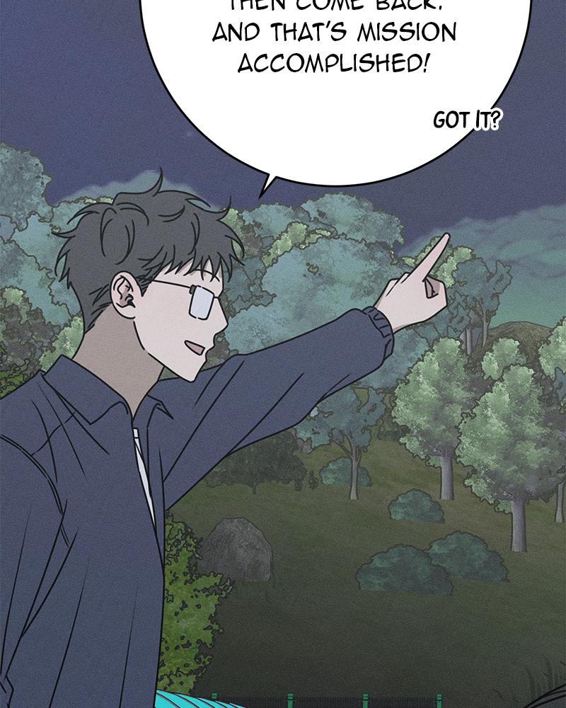 Electrifying Confession Episode 11 92
