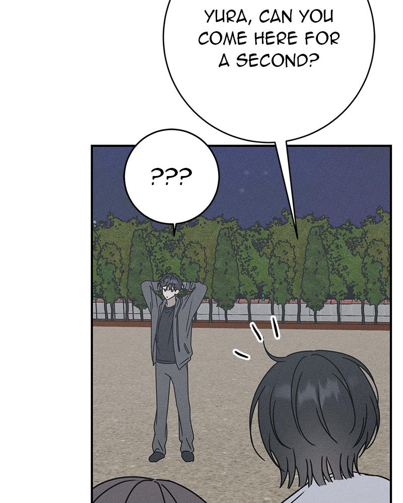 Electrifying Confession Episode 11 116