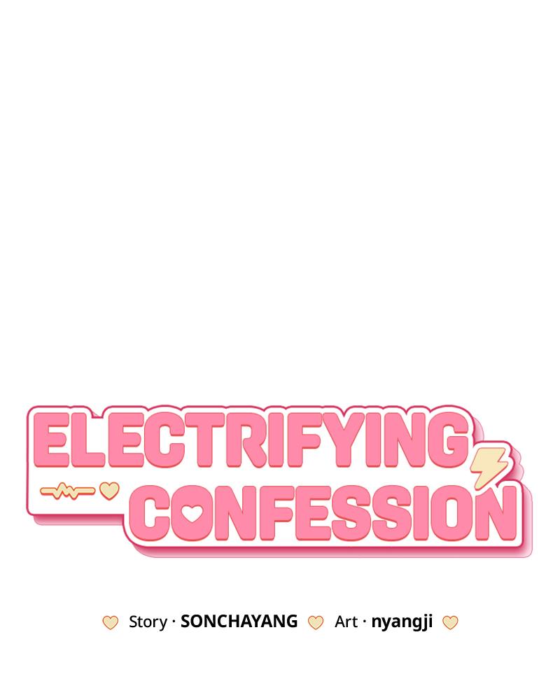 Electrifying Confession Episode 12 42