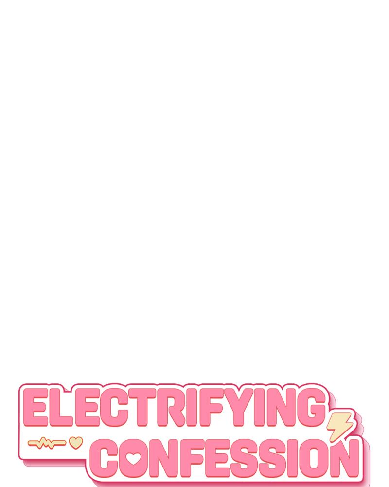 Electrifying Confession Episode 13 14