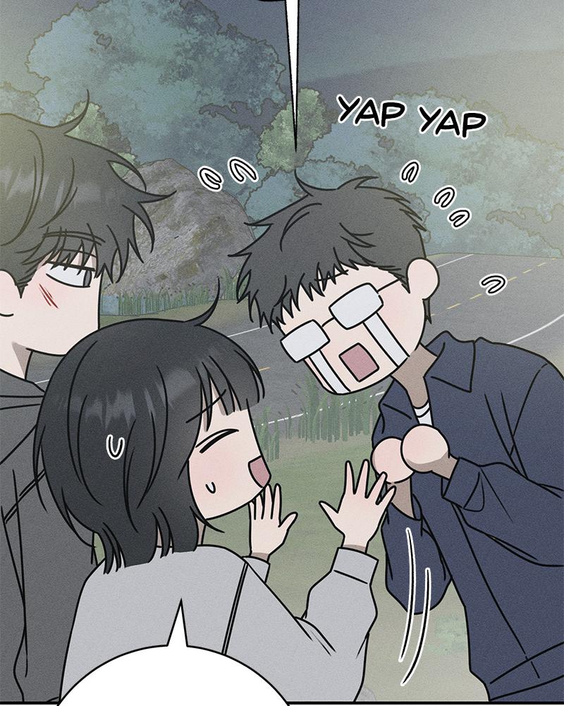 Electrifying Confession Episode 13 77