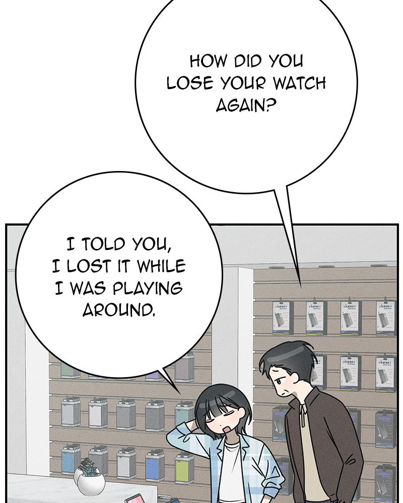 Electrifying Confession Episode 14 18