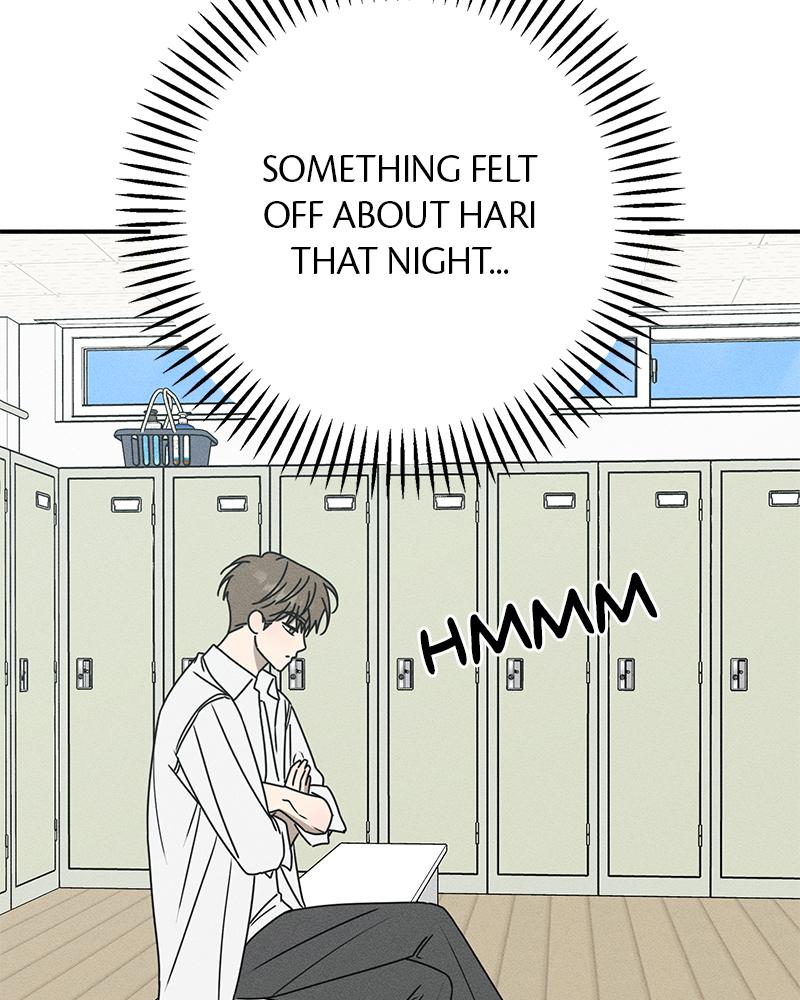 Electrifying Confession Episode 14 110